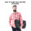 Portable Rechargeable Drum Kit with Stereo Speakers for Beginner 5