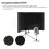 K501 Microphone Isolation Shield Foldable Stand 5/8" Screw Adapter 2
