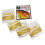 Spock S510 4pcs Stainless Steel Mandolin Strings 1
