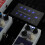 Compact Guitar Effect Power Supply 8 Isolated DC Outputs 9V/18V 5