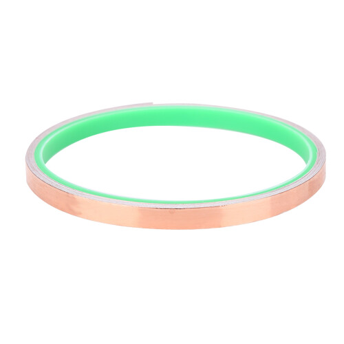 Conductive Copper Foil Tape EMI Shielding 0.6cm x 3m