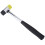 Guitar Luthier Double Headed Rubber Mallet Fret Hammer 1