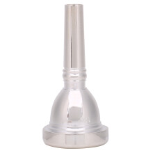Silver Plating 12C Alto Trombone Mouthpiece