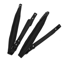 Adjustable Wear-Resistant Shoulder Straps 16-120 Bass Accordion Black