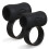 2Pcs Drumstick Control Clip Finger Ring Anti Slip Grip 1