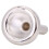Silver Plating 12C Alto Trombone Mouthpiece 4