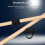 2Pcs Drumstick Control Clip Finger Ring Anti Slip Grip 3