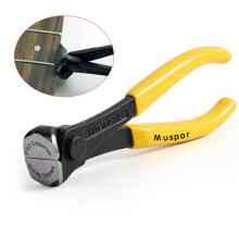 Muspor MX0361D 6-inch Fret Wire Cutter End Nippers Luthier Tool