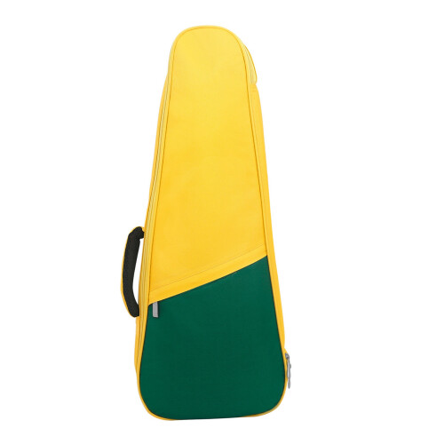 23-inch Ukulele Bag with Cotton Padding & Adjustable Strap