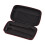 Dual Mic Case, Water-resistant & Shock-proof, Black 1