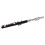 Piccolo Flute C Key ABS White Silver Plated Beginner Set with Case 3