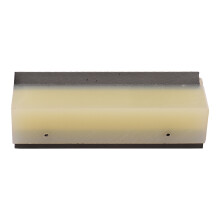 36/90 Degree Fret End Beveling File Dual Blade