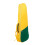 23-inch Ukulele Bag with Cotton Padding & Adjustable Strap 3