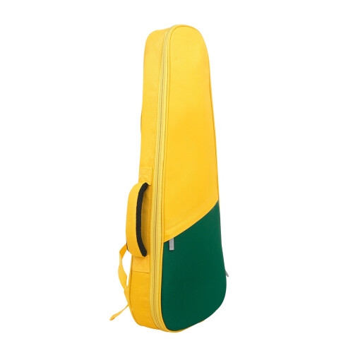 23-inch Ukulele Bag with Cotton Padding & Adjustable Strap 2