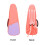 23-inch Ukulele Bag with Cotton Padding & Adjustable Strap 2