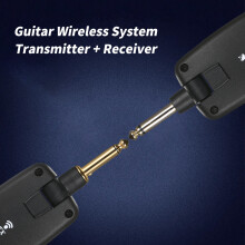 BTUTY FW-24G 2.4G Rechargeable Electric Acoustic Bass