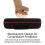 Dual Mic Case, Water-resistant & Shock-proof, Black 3