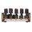 4-Channel Stereo Mixer Passive Mini Low Noise Studio Stage 2