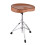 Universal Padded Drum Throne Adjustable Height Rotatable Chair 2