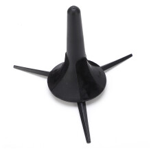 Portable Metal Tripod Trumpet Folding Stand