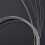 Spock S510 4pcs Stainless Steel Mandolin Strings 5