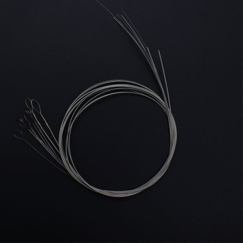 Spock S510 4pcs Stainless Steel Mandolin Strings 2