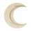 8-string Crescent Moon Lyre G Key Portable Steel Wire 1