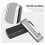 IRIN 10-Hole Harmonica Key C 20-Tone with Case for Beginner 3