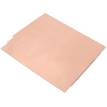 3Pcs Single Sided Conductive EMI Shielding Copper Foil Tape