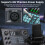 Portable Digital Mixer BT USB 48V Phantom Power Live Rechargeable 3