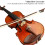 Violin Bow Straightening Guide Tool for Beginner 4
