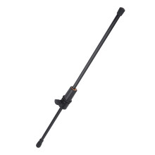 1Pc Carbon Fiber Cello Endpin for 3/4&4/4 Size Cellos
