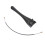 Aluminum Alloy Tailpiece for 4/4 Cello 1