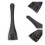Aluminum Alloy Tailpiece for 4/4 Cello 4
