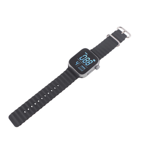 Metronome Watch Smart Vibration Music Exercise Dual Mode 1