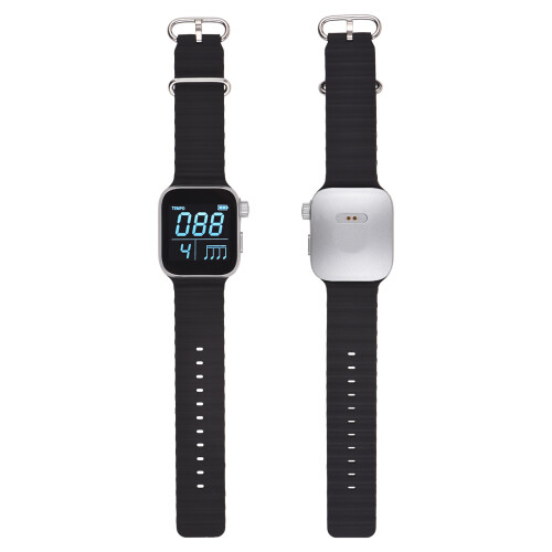 Metronome Watch Smart Vibration Music Exercise Dual Mode 2