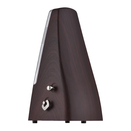 Mechanical Metronome Adjustable Beat Speed Lightweight Loud Sound 1