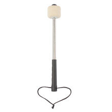 Durable Bass Drum Mallet Wool Felt Head