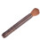 Solid Wood Violin Rosin Brush (Ebony) 1
