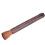 Solid Wood Violin Rosin Brush (Ebony) 5