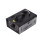 Portable Fog Machine with 18 LED Lights for Stage Performance 2