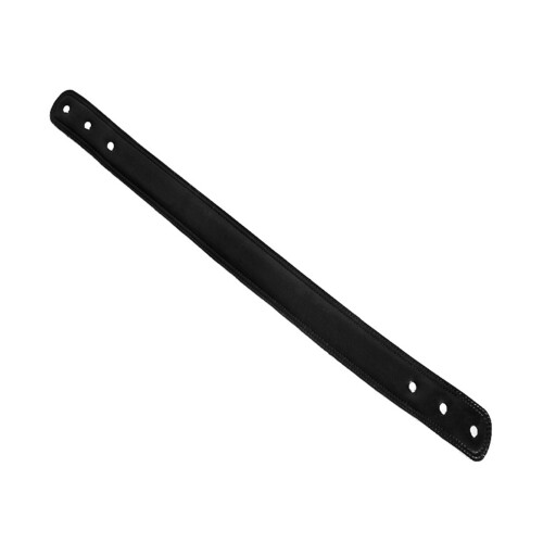 Adjustable PU Leather Shoulder Strap for Tuba 1