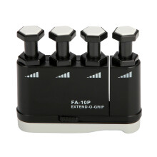 Guitar Piano Finger Exerciser Hand Grip Trainer (Musical)