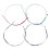 IRIN Nickel Violin Strings V70 Musical Accessories 5