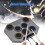 Electronic Tabletop Drum Set 3W Speaker Portable Digital with Pedals 5