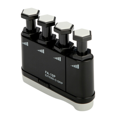 Guitar Piano Finger Exerciser Hand Grip Trainer (Musical) 1