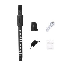 Portable Rechargeable Electric Flute Saxophone 1200mAh