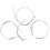 IRIN Nickel Violin Strings V70 Musical Accessories 2