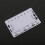 2Pcs String Action Gauge Ruler for Guitar Bass 5