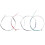 IRIN Nickel Violin Strings V70 Musical Accessories 3